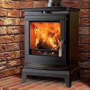 Portway Rochester 5 Wood Burning Stove